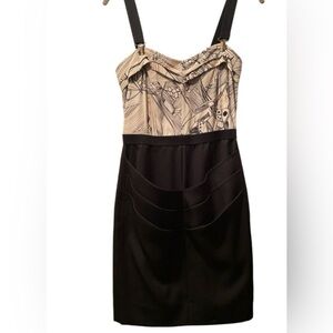 Vena Cava suspender dress Size 0